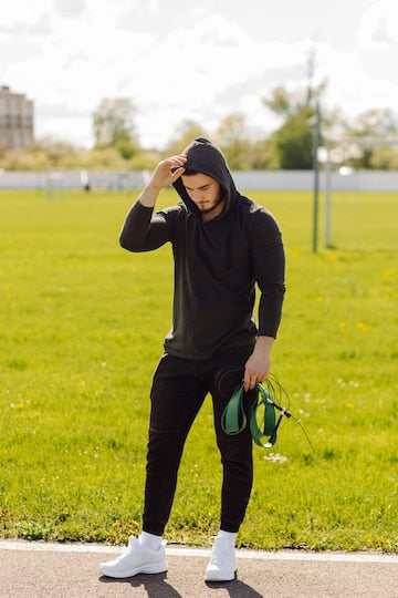 Jogging Suits
