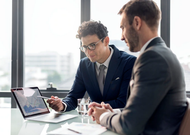 Personal Credit Coach