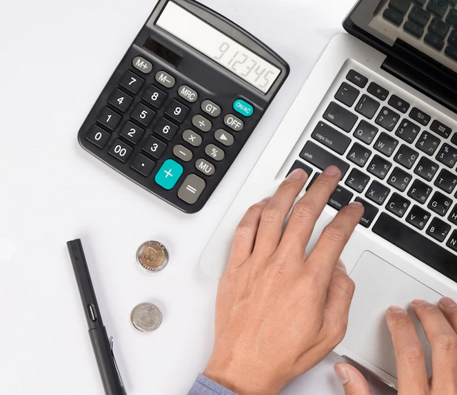 Basic Business Return