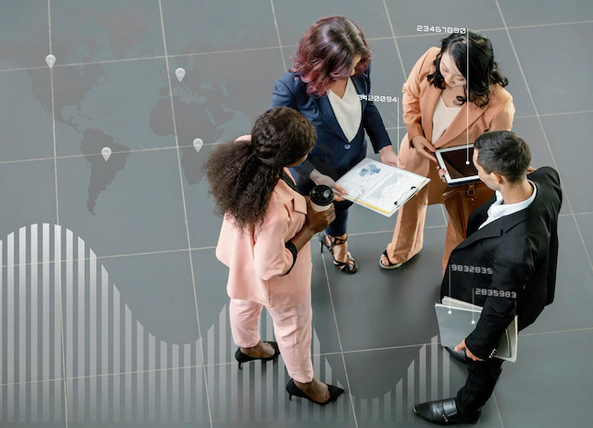 Business Coaching