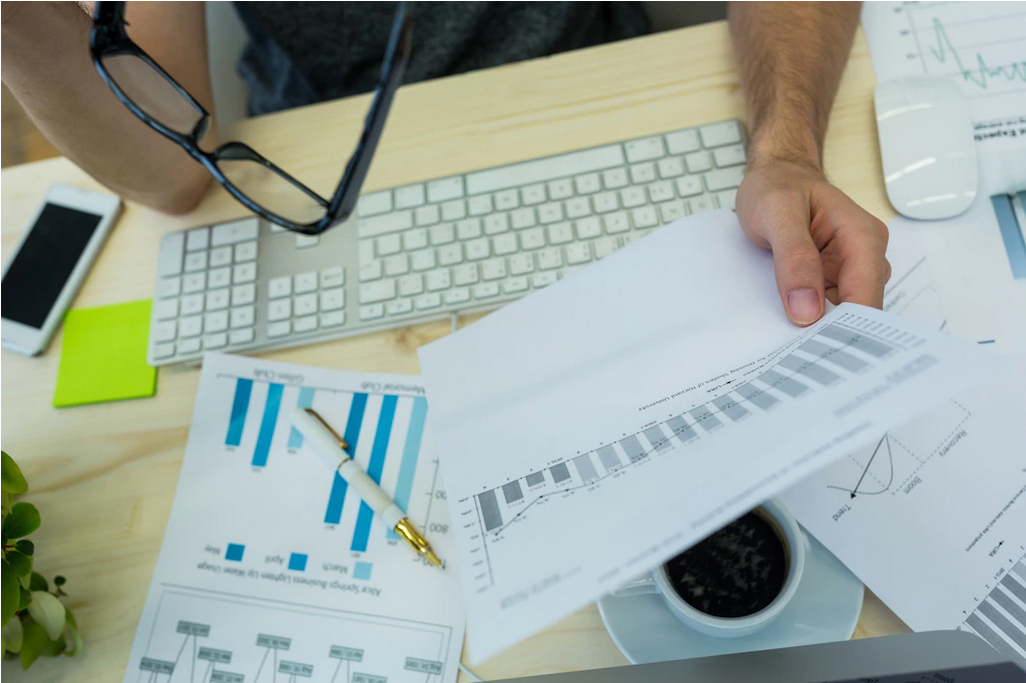 Annual tax review and strategy