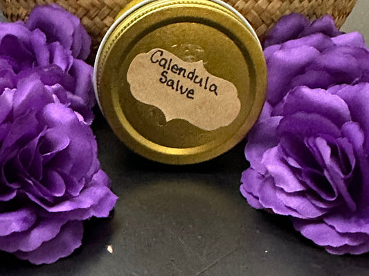 Calendula Salve