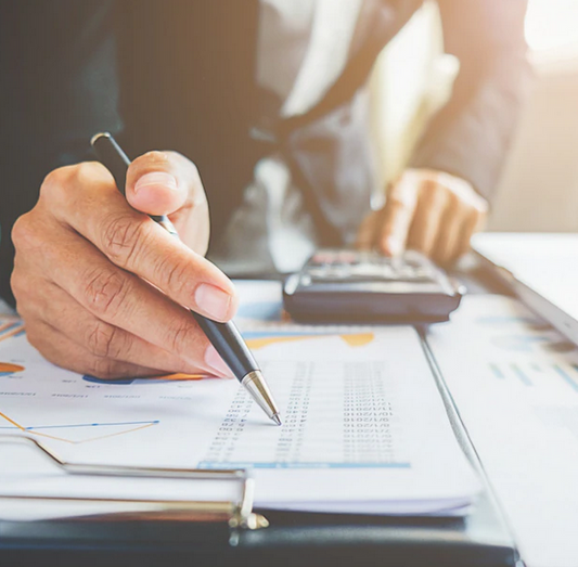 Detailed Business Return